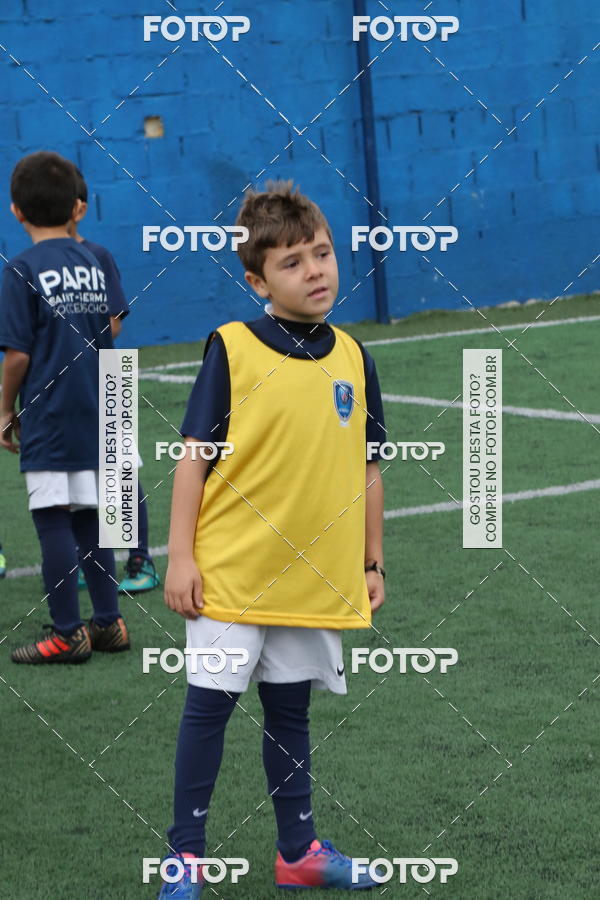 Buy your photos of the eventFutebol Infantil PSG - Barra Funda on Fotop