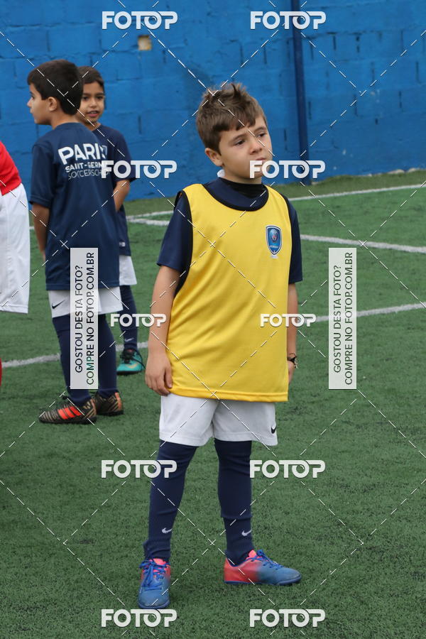 Buy your photos of the eventFutebol Infantil PSG - Barra Funda on Fotop
