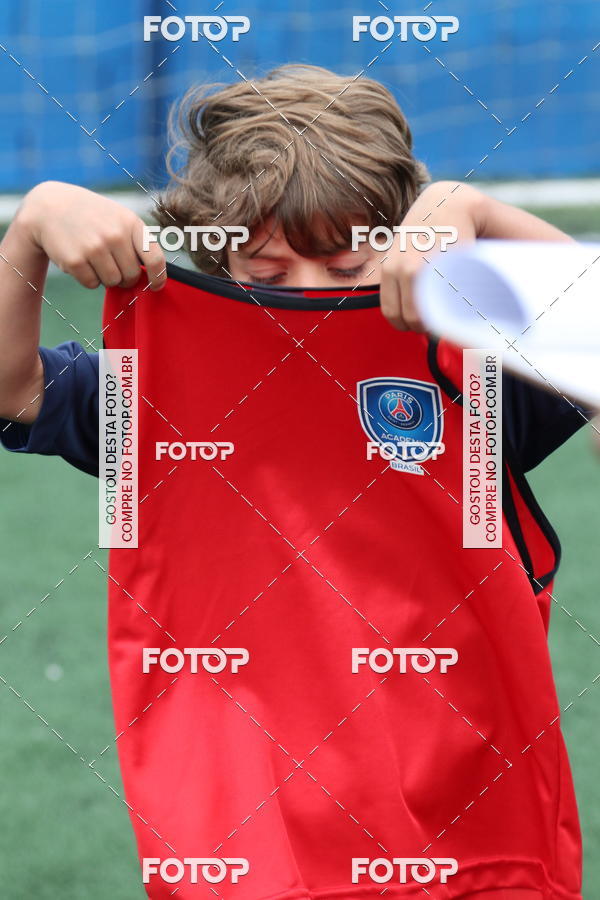 Buy your photos of the eventFutebol Infantil PSG - Barra Funda on Fotop