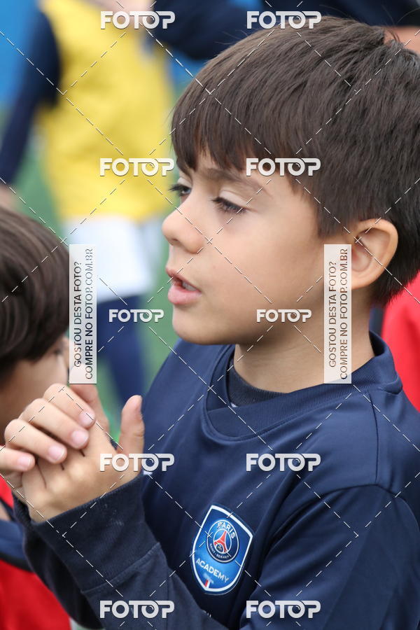Buy your photos of the eventFutebol Infantil PSG - Barra Funda on Fotop