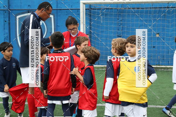 Buy your photos of the eventFutebol Infantil PSG - Barra Funda on Fotop