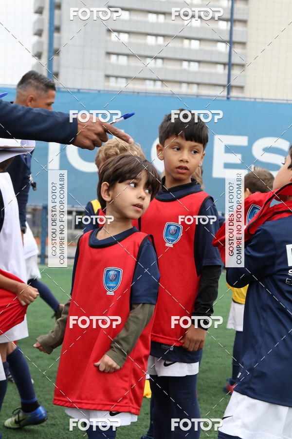 Buy your photos of the eventFutebol Infantil PSG - Barra Funda on Fotop