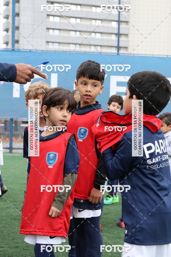 Buy your photos of the eventFutebol Infantil PSG - Barra Funda on Fotop