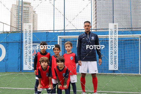 Buy your photos of the eventFutebol Infantil PSG - Barra Funda on Fotop