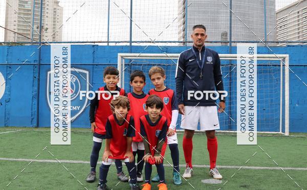 Buy your photos of the eventFutebol Infantil PSG - Barra Funda on Fotop