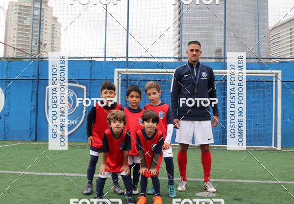 Buy your photos of the eventFutebol Infantil PSG - Barra Funda on Fotop