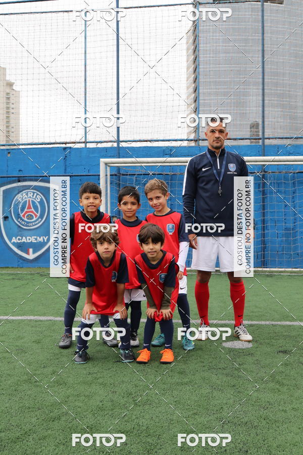 Buy your photos of the eventFutebol Infantil PSG - Barra Funda on Fotop