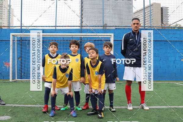Buy your photos of the eventFutebol Infantil PSG - Barra Funda on Fotop