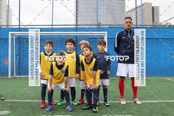 Buy your photos of the eventFutebol Infantil PSG - Barra Funda on Fotop