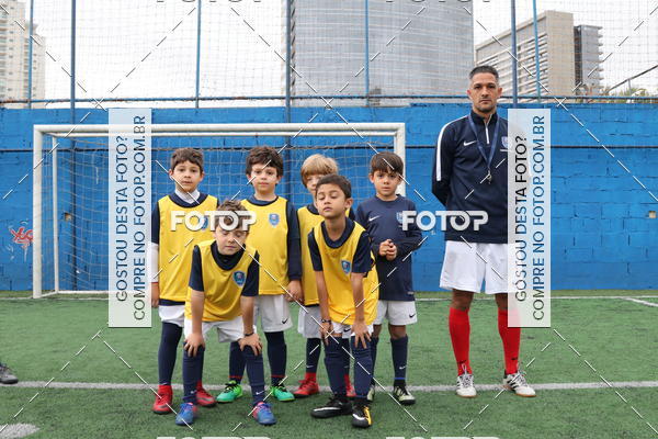 Buy your photos of the eventFutebol Infantil PSG - Barra Funda on Fotop