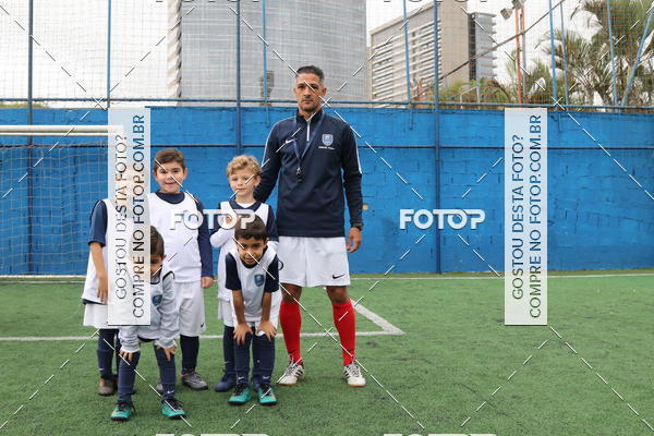 Buy your photos of the eventFutebol Infantil PSG - Barra Funda on Fotop