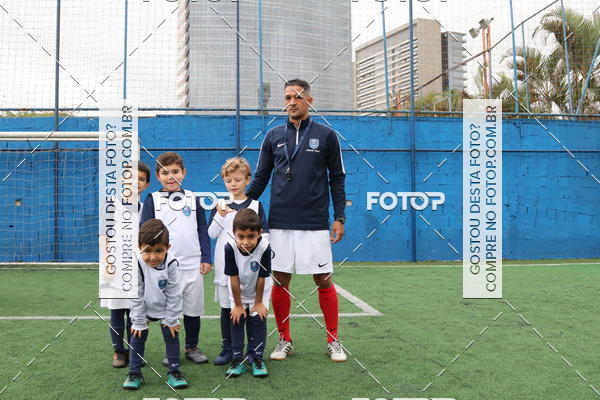 Buy your photos of the eventFutebol Infantil PSG - Barra Funda on Fotop