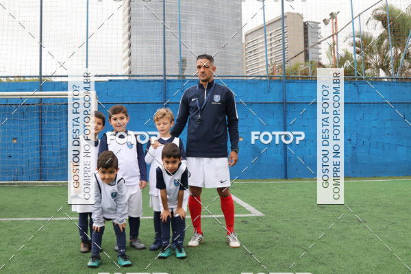 Buy your photos of the eventFutebol Infantil PSG - Barra Funda on Fotop