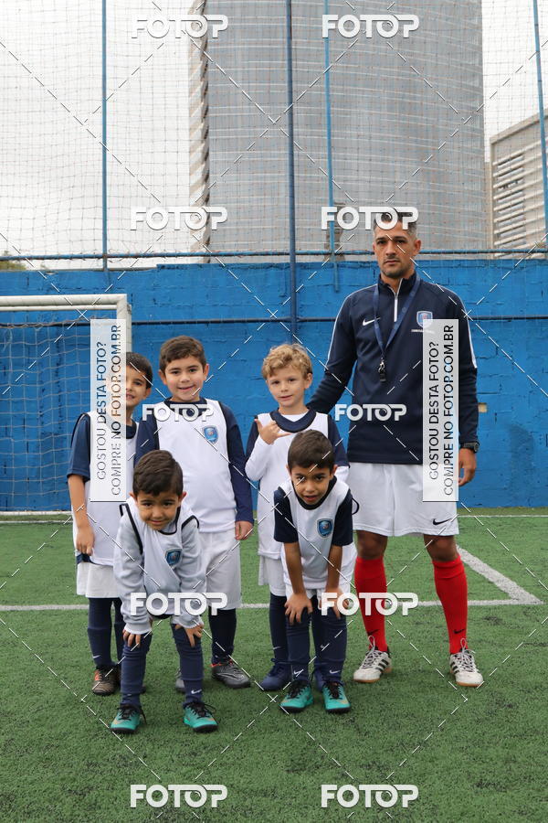 Buy your photos of the eventFutebol Infantil PSG - Barra Funda on Fotop