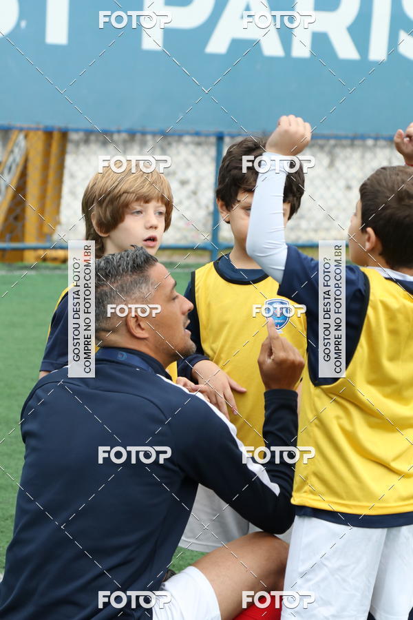 Buy your photos of the eventFutebol Infantil PSG - Barra Funda on Fotop