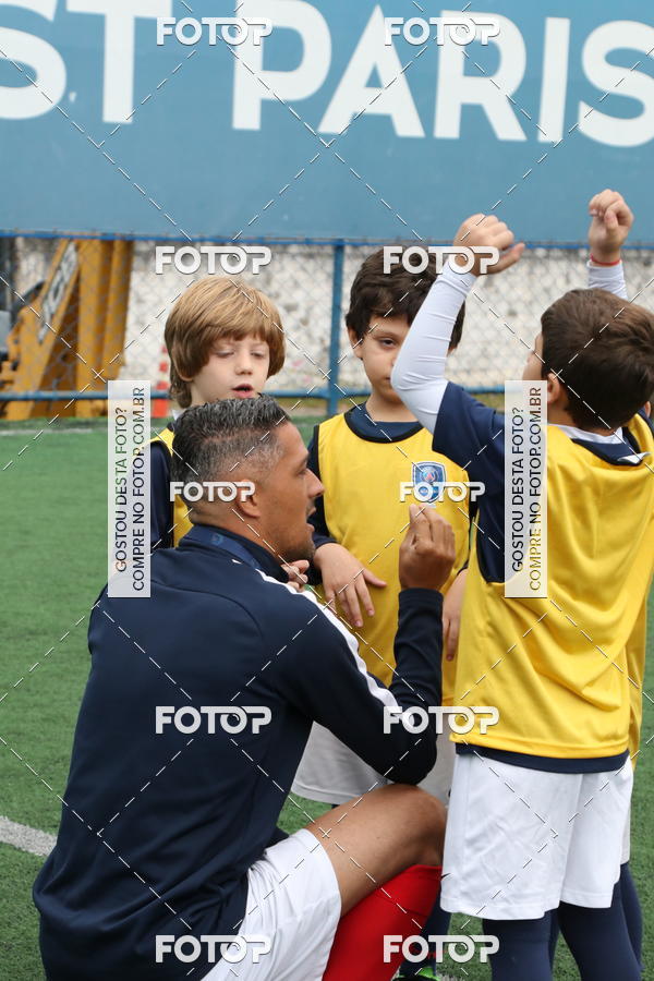 Buy your photos of the eventFutebol Infantil PSG - Barra Funda on Fotop