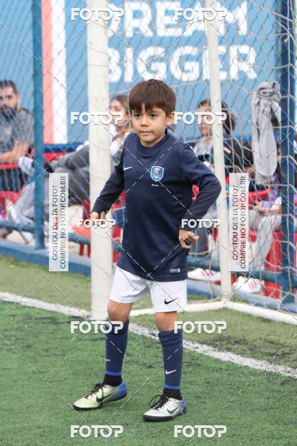 Buy your photos of the eventFutebol Infantil PSG - Barra Funda on Fotop