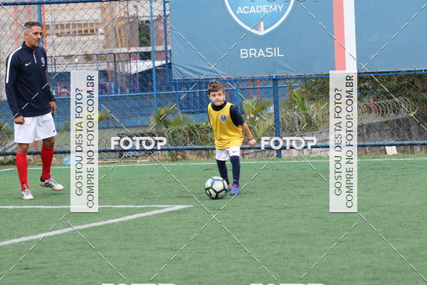 Buy your photos of the eventFutebol Infantil PSG - Barra Funda on Fotop
