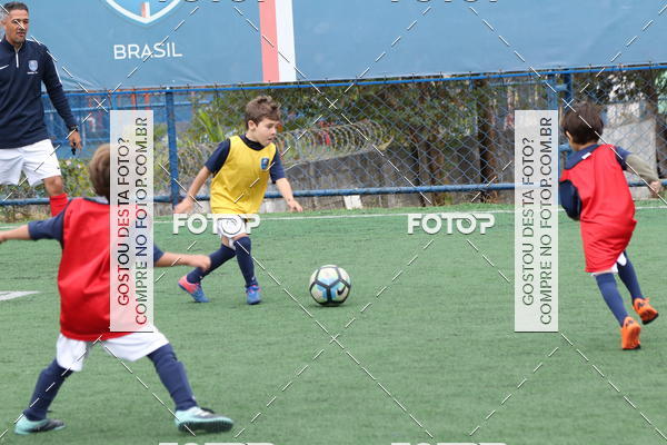 Buy your photos of the eventFutebol Infantil PSG - Barra Funda on Fotop