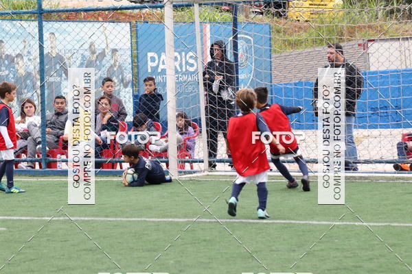 Buy your photos of the eventFutebol Infantil PSG - Barra Funda on Fotop