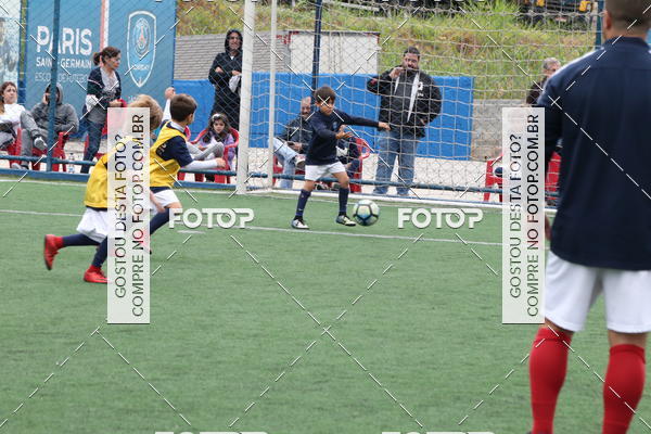 Buy your photos of the eventFutebol Infantil PSG - Barra Funda on Fotop