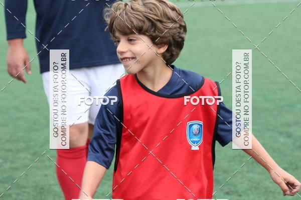 Buy your photos of the eventFutebol Infantil PSG - Barra Funda on Fotop