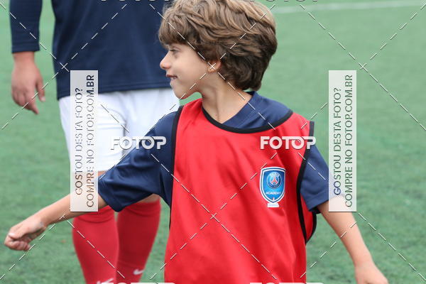 Buy your photos of the eventFutebol Infantil PSG - Barra Funda on Fotop