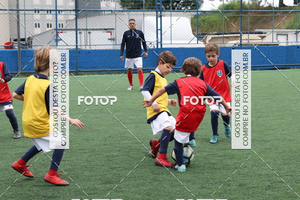 Buy your photos of the eventFutebol Infantil PSG - Barra Funda on Fotop