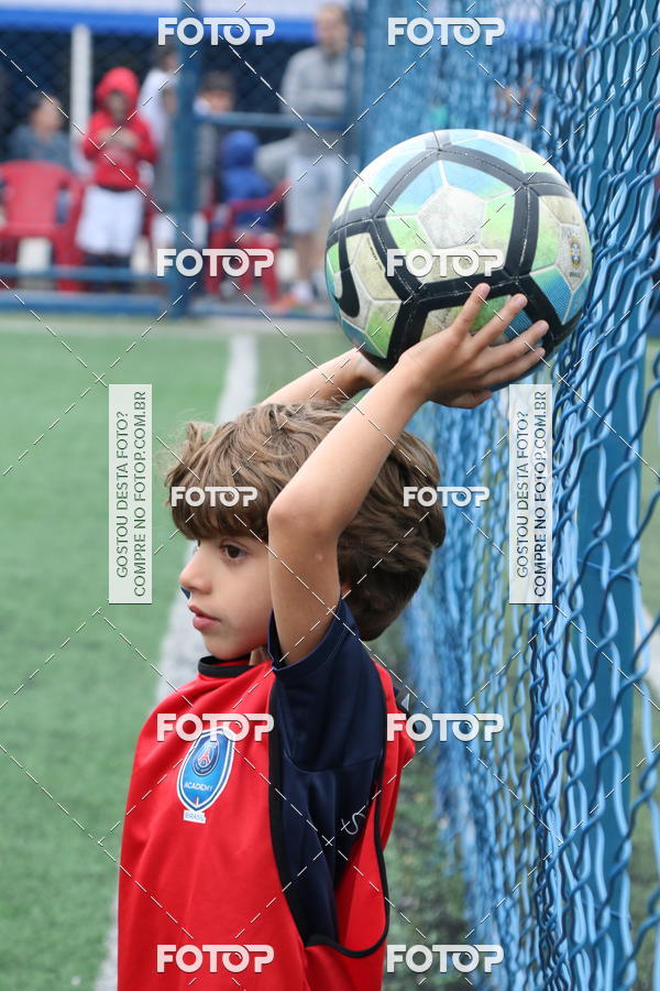Buy your photos of the eventFutebol Infantil PSG - Barra Funda on Fotop