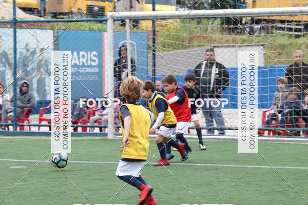 Buy your photos of the eventFutebol Infantil PSG - Barra Funda on Fotop