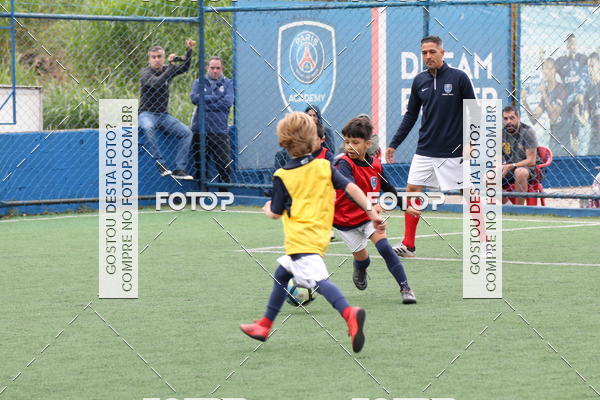 Buy your photos of the eventFutebol Infantil PSG - Barra Funda on Fotop
