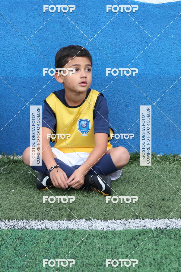 Buy your photos of the eventFutebol Infantil PSG - Barra Funda on Fotop