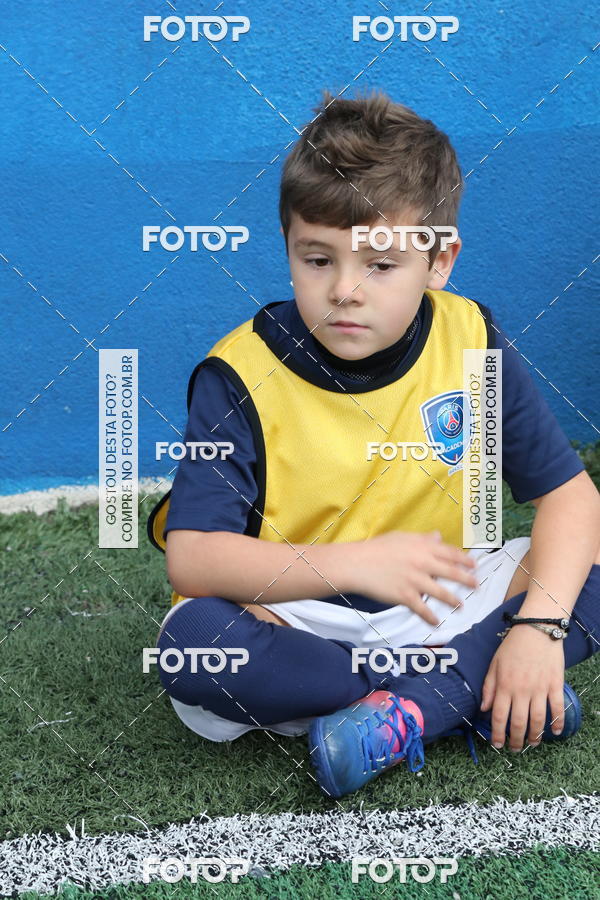 Buy your photos of the eventFutebol Infantil PSG - Barra Funda on Fotop