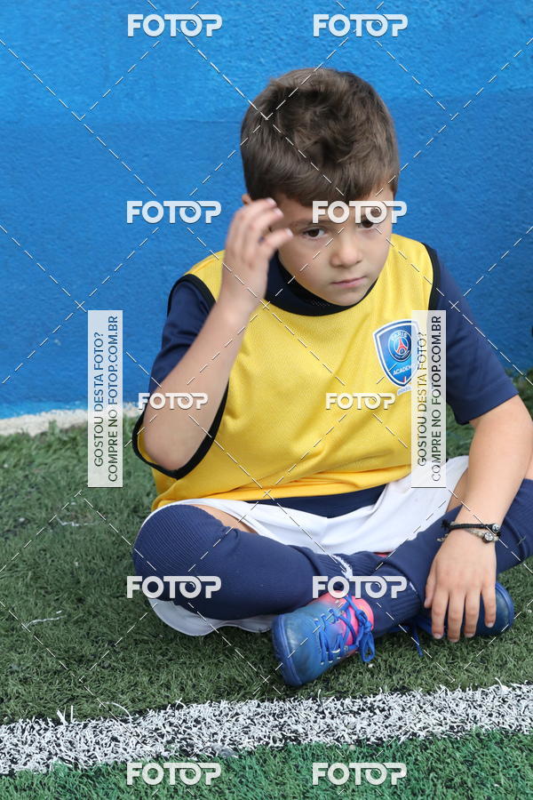 Buy your photos of the eventFutebol Infantil PSG - Barra Funda on Fotop