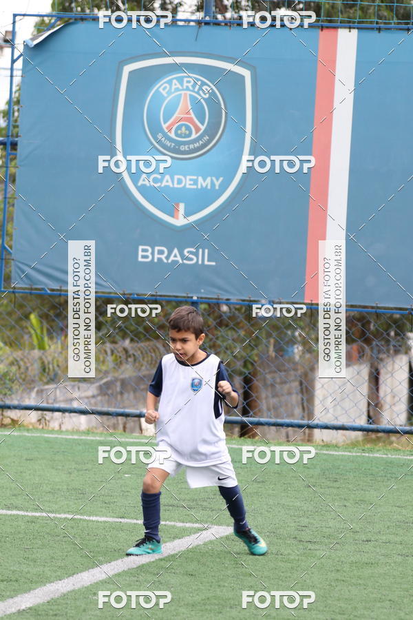 Buy your photos of the eventFutebol Infantil PSG - Barra Funda on Fotop