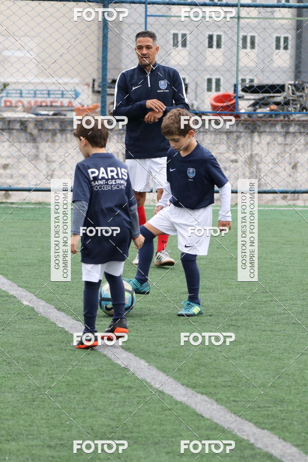 Buy your photos of the eventFutebol Infantil PSG - Barra Funda on Fotop