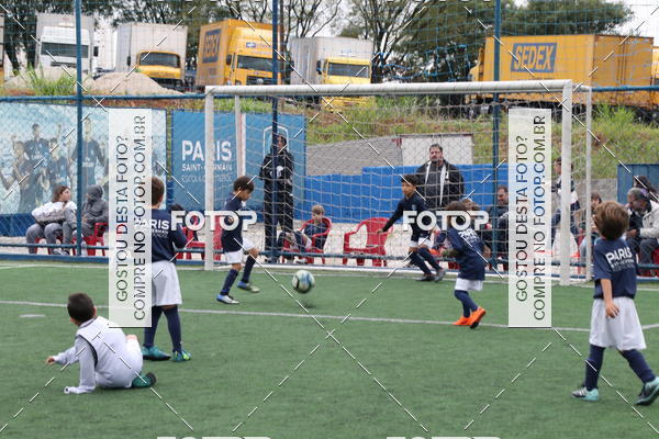 Buy your photos of the eventFutebol Infantil PSG - Barra Funda on Fotop