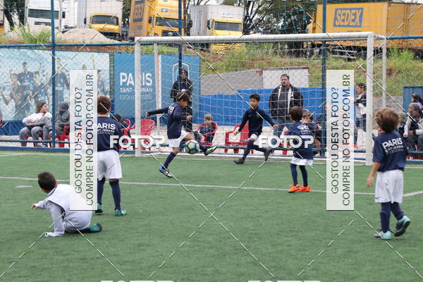 Buy your photos of the eventFutebol Infantil PSG - Barra Funda on Fotop