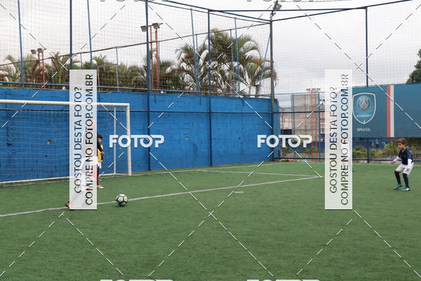 Buy your photos of the eventFutebol Infantil PSG - Barra Funda on Fotop