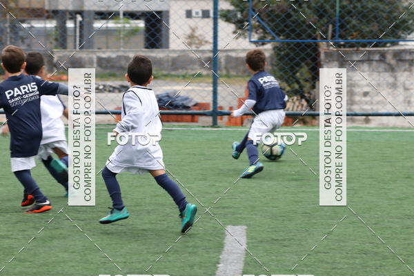 Buy your photos of the eventFutebol Infantil PSG - Barra Funda on Fotop
