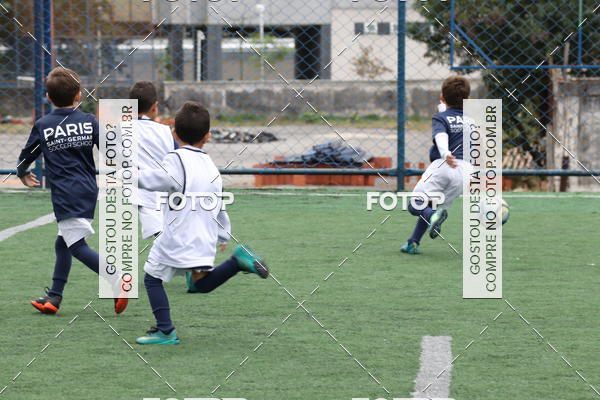 Buy your photos of the eventFutebol Infantil PSG - Barra Funda on Fotop