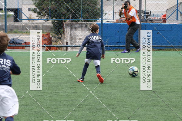 Buy your photos of the eventFutebol Infantil PSG - Barra Funda on Fotop