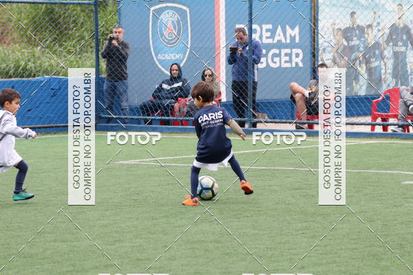 Buy your photos of the eventFutebol Infantil PSG - Barra Funda on Fotop