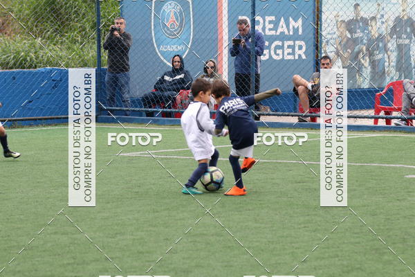 Buy your photos of the eventFutebol Infantil PSG - Barra Funda on Fotop