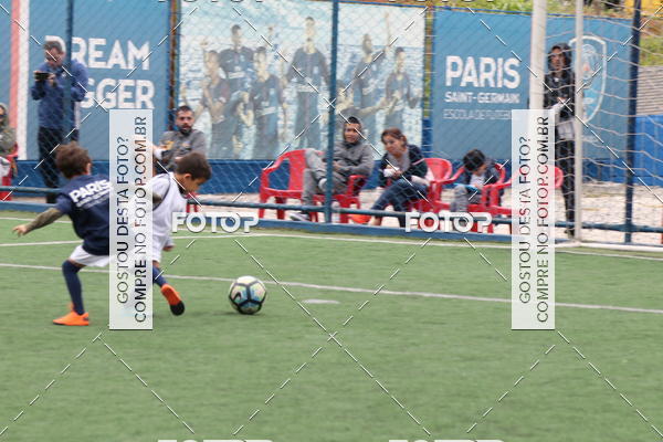 Buy your photos of the eventFutebol Infantil PSG - Barra Funda on Fotop