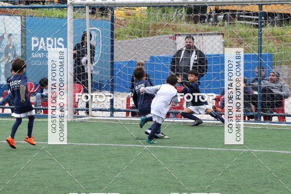 Buy your photos of the eventFutebol Infantil PSG - Barra Funda on Fotop