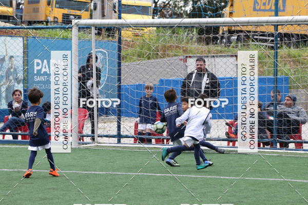 Buy your photos of the eventFutebol Infantil PSG - Barra Funda on Fotop