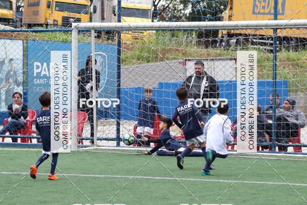 Buy your photos of the eventFutebol Infantil PSG - Barra Funda on Fotop
