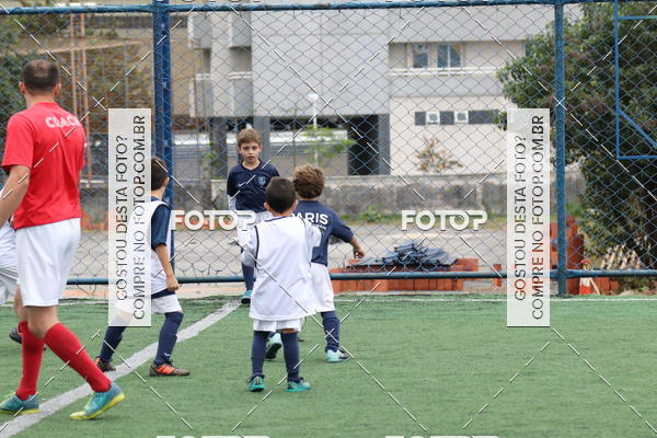 Buy your photos of the eventFutebol Infantil PSG - Barra Funda on Fotop
