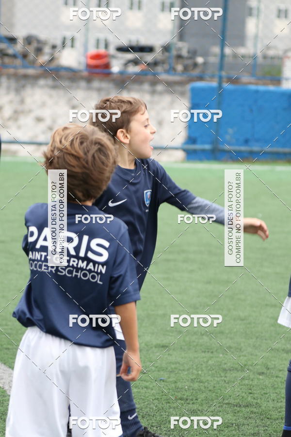Buy your photos of the eventFutebol Infantil PSG - Barra Funda on Fotop